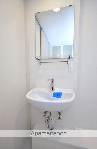 LAPiS上北沢IIの内装写真
