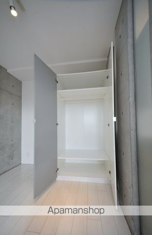 LAPiS上北沢IIの内装写真