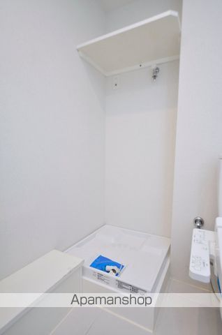 LAPiS上北沢IIの内装写真