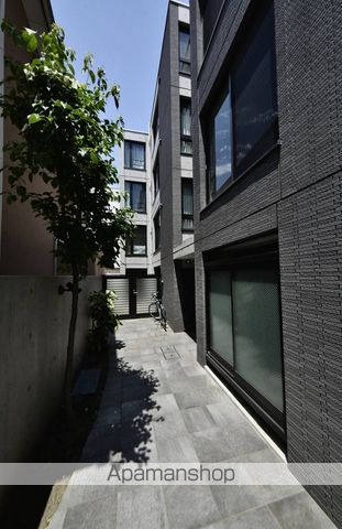 LAPiS上北沢IIの外観写真