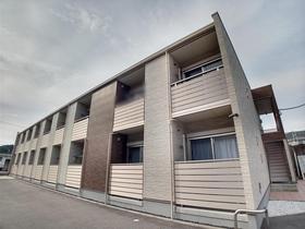 ＪＲ赤穂線 備前片上駅 2階建 築10年