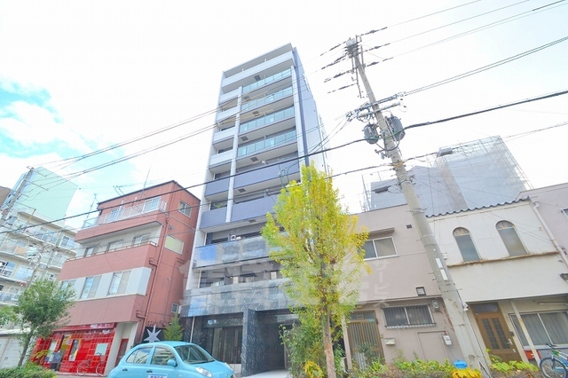 その他　外観
