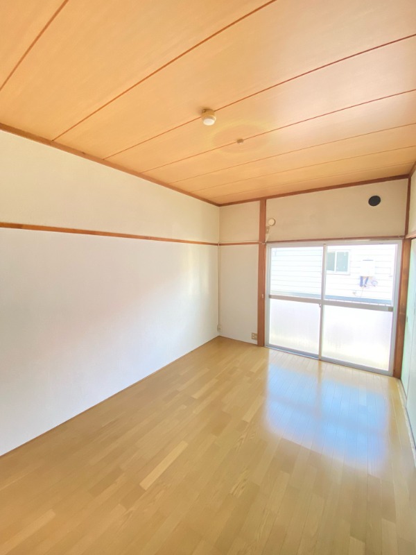 居室・リビング　※他部屋参考写真