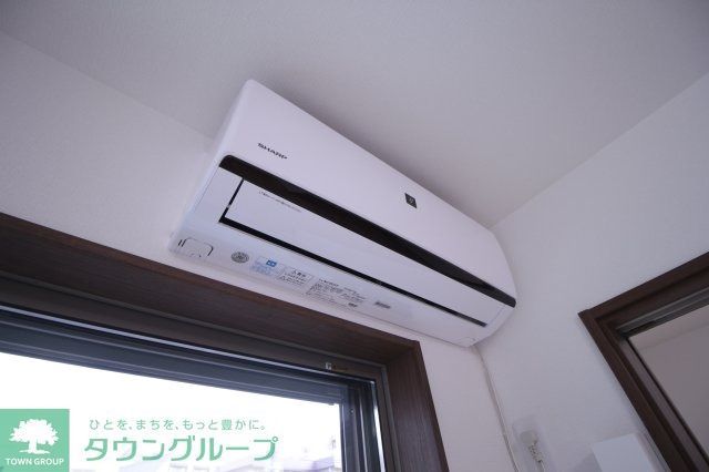 その他設備　お問合せはタウンハウジングまで！※現地待合わせ相談可能