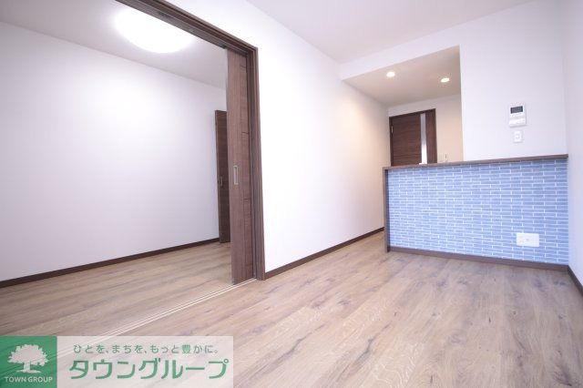 居室・リビング　お問合せはタウンハウジングまで！※現地待合わせ相談可能
