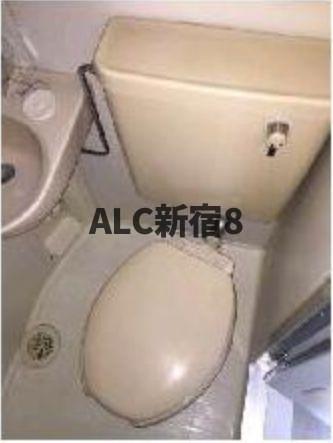 トイレ　※別部屋参照