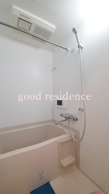 バス・シャワールーム　【ペットと暮らせるお部屋♪】設備充実で人気のお部屋！！