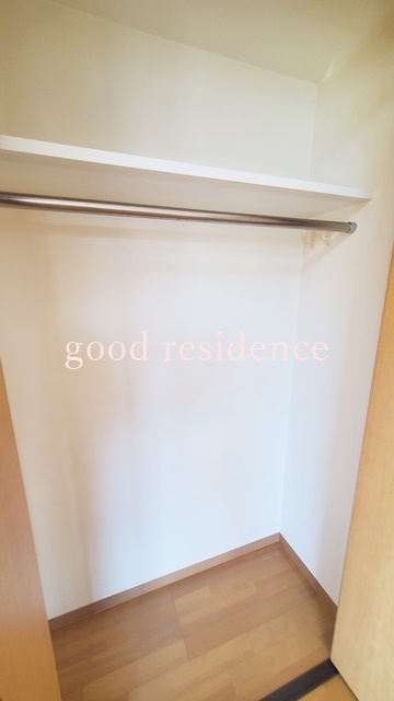収納　【ペットと暮らせるお部屋♪】設備充実で人気のお部屋！！