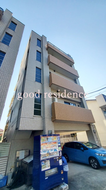 建物外観　【ペットと暮らせるお部屋♪】設備充実で人気のお部屋！！