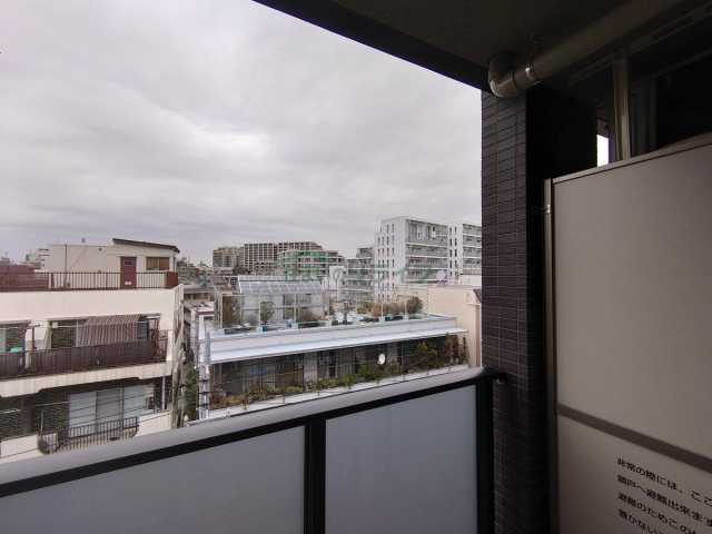 眺望　別部屋参考写真です