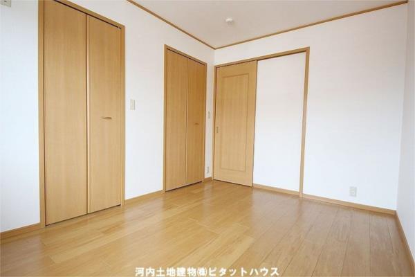 その他部屋・スペース　※類似室内
