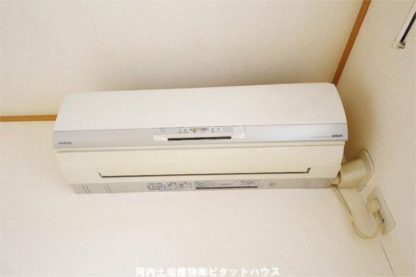 その他設備　※類似室内