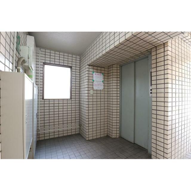 その他設備　共用設備