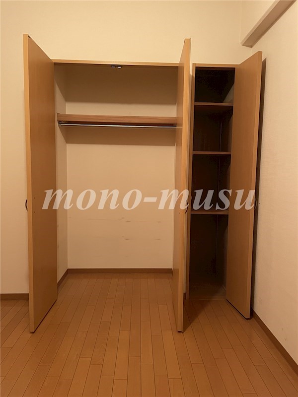 収納　別部屋参考写真
