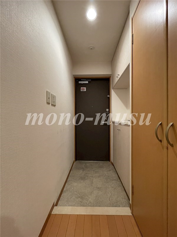 玄関　別部屋参考写真