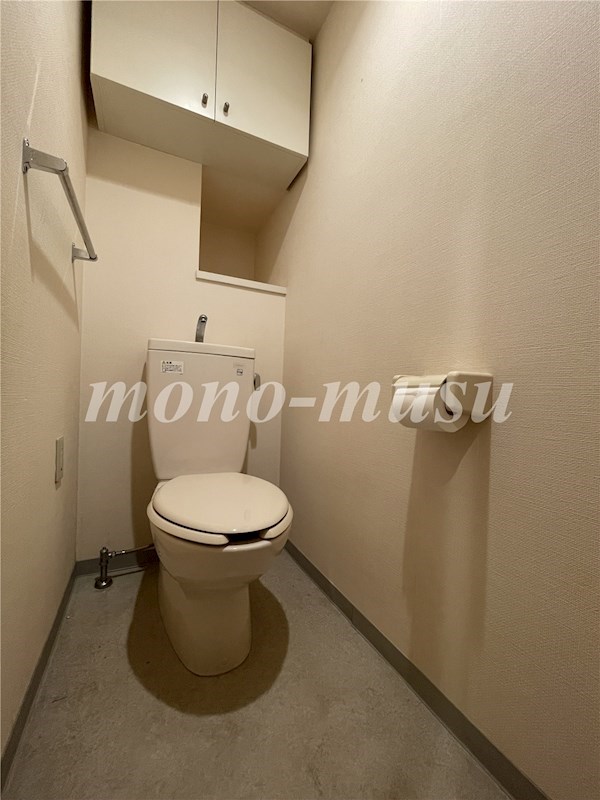 トイレ　別部屋参考写真