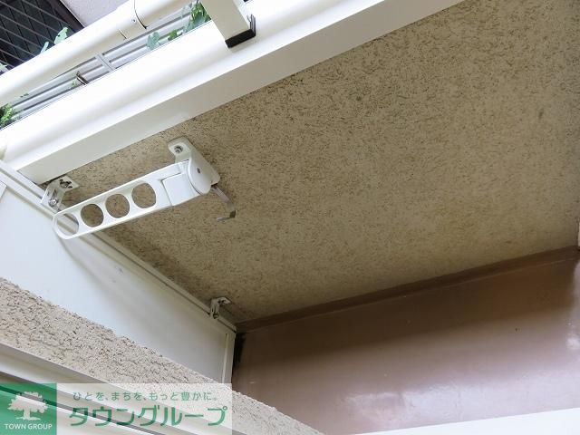バルコニー　★バルコニー★