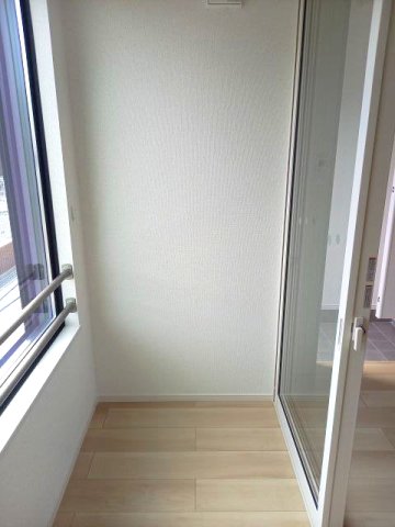 バルコニー　サンルーム