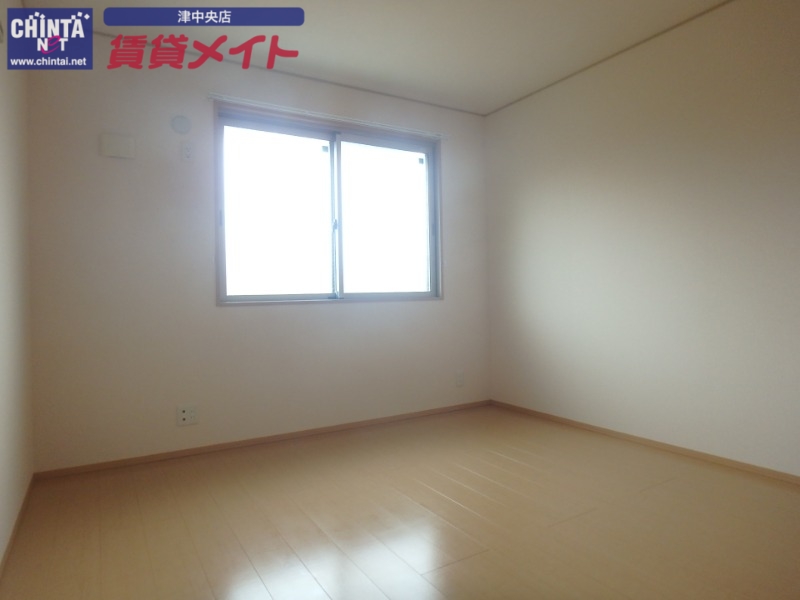 その他部屋・スペース　別部屋反転写真です