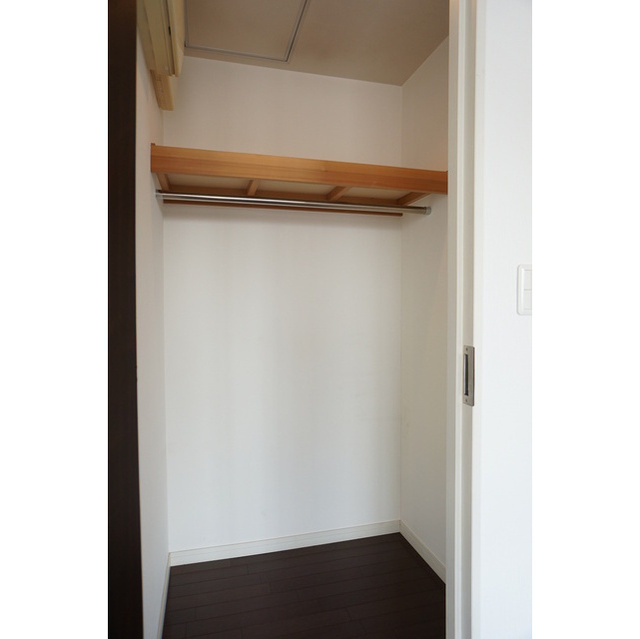 収納　他部屋参考写真