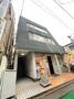 駒場東大前駅より徒歩3分 3階 築56年7ヶ月の賃貸物件