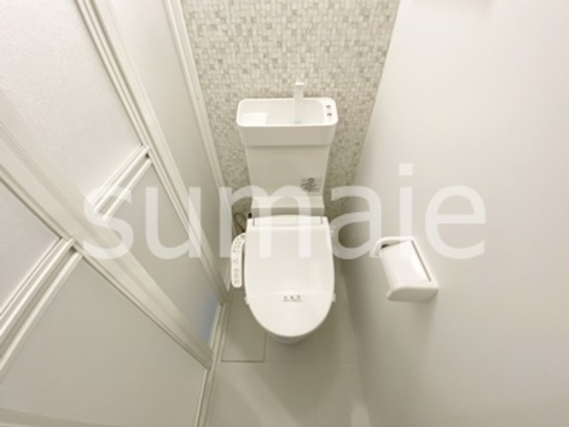 トイレ　トイレです☆