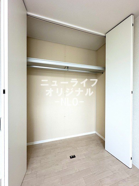 その他　※同一仕様の別部屋写真の為、現況優先となります。