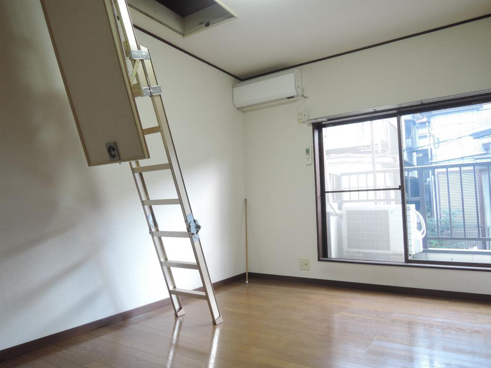 その他部屋・スペース