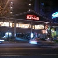 飲食店　華屋与兵衛高円寺店（飲食店）まで445m