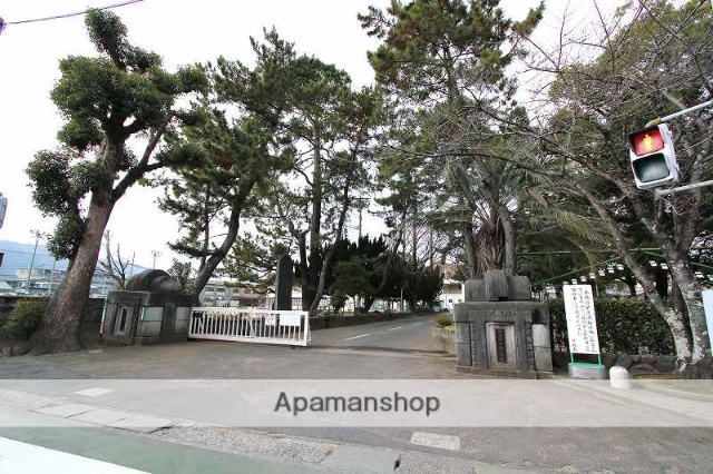小学校　千松小学校（小学校）まで418m