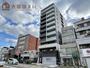 恵美須町駅より徒歩3分 8階 築6年4ヶ月の賃貸物件