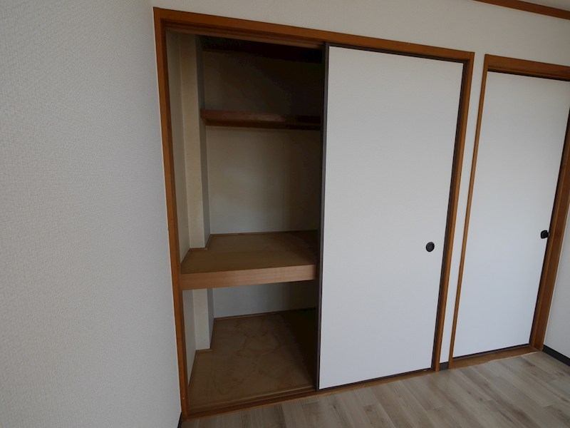 収納　別部屋写真