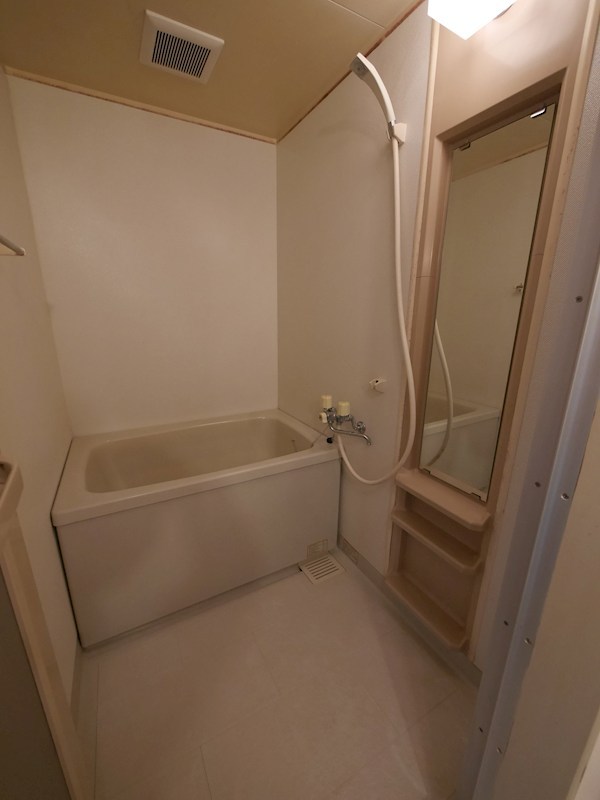 バス・シャワールーム　別部屋写真