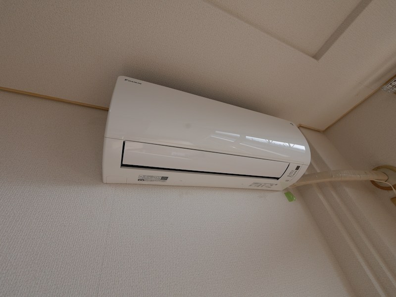 その他設備　別部屋写真