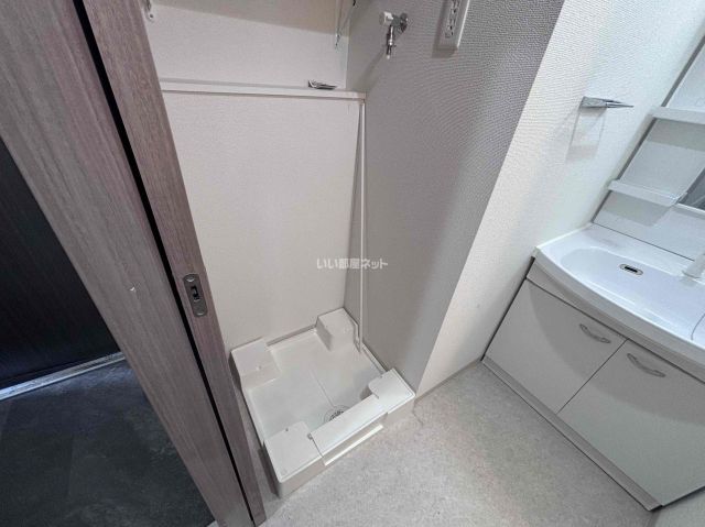 NEコート甲南町の内装写真