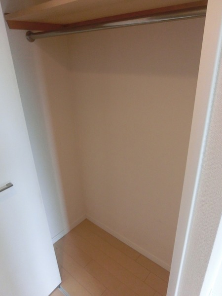 収納　参考写真です
