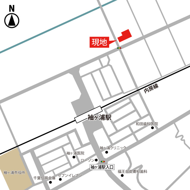 その他　案内図