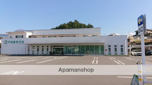 病院　戸田整形外科（病院）まで497m