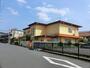 幼稚園・保育園　宿河原保育園（幼稚園・保育園）まで1300m