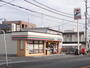 コンビニ　セブンイレブン　川崎長男橋店（コンビニ）まで650m