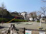 公園　五所塚第2公園（公園）まで50m