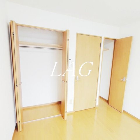 その他部屋・スペース　寝室です。