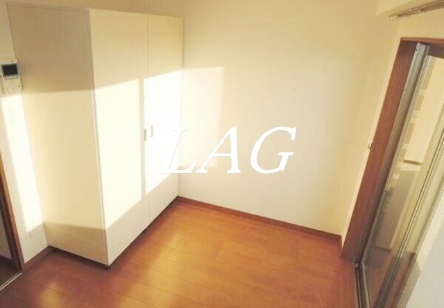その他部屋・スペース　寝室です。