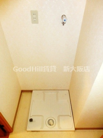 その他設備　Doクレスト新大阪
