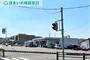 コンビニ　ローソン岡崎舞木町店（コンビニ）まで379m