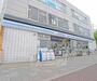 コンビニ　ローソン千本北大路店（コンビニ）まで85m