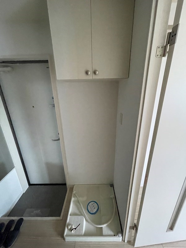 その他　洗濯機置き場※他のお部屋です、ご参考までに