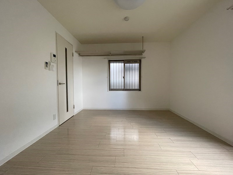 居室・リビング　※他のお部屋です、ご参考までに