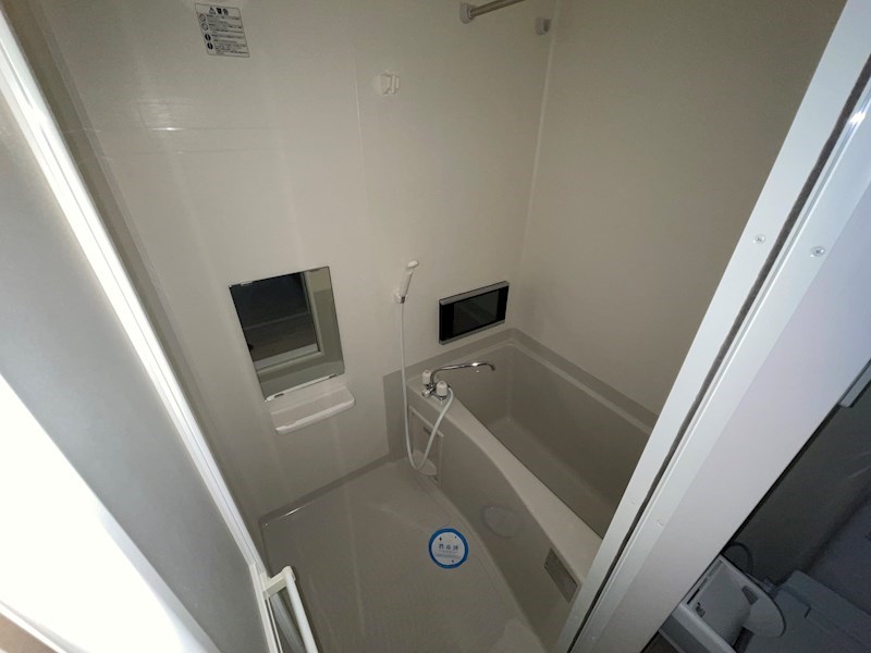 バス・シャワールーム　※他のお部屋です、ご参考までに