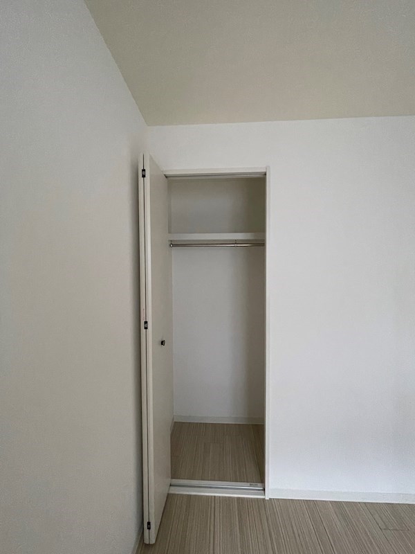 収納　※他のお部屋です、ご参考までに